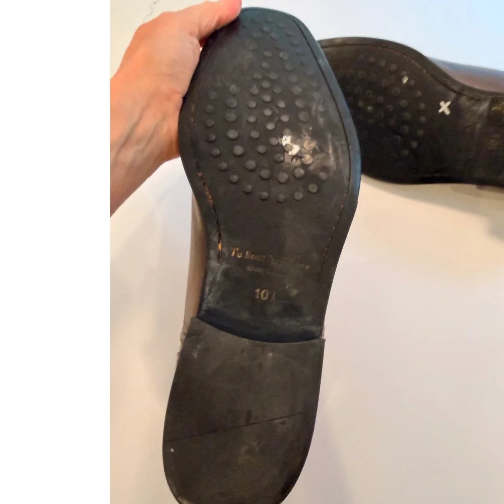 To Boot design these